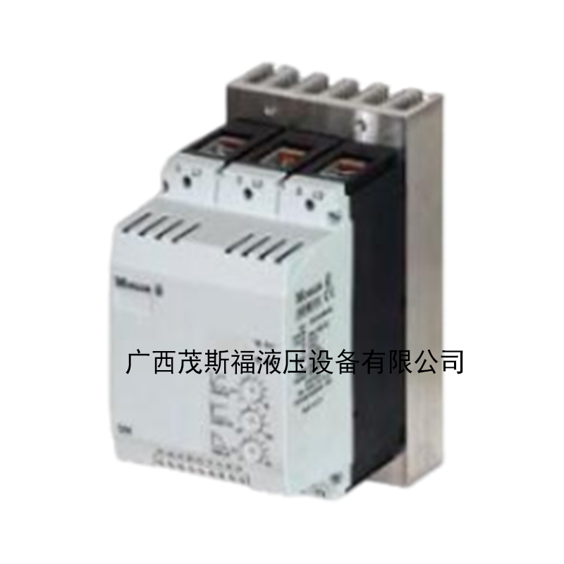 DS6.7伊頓穆勒DS系列軟啟動器 