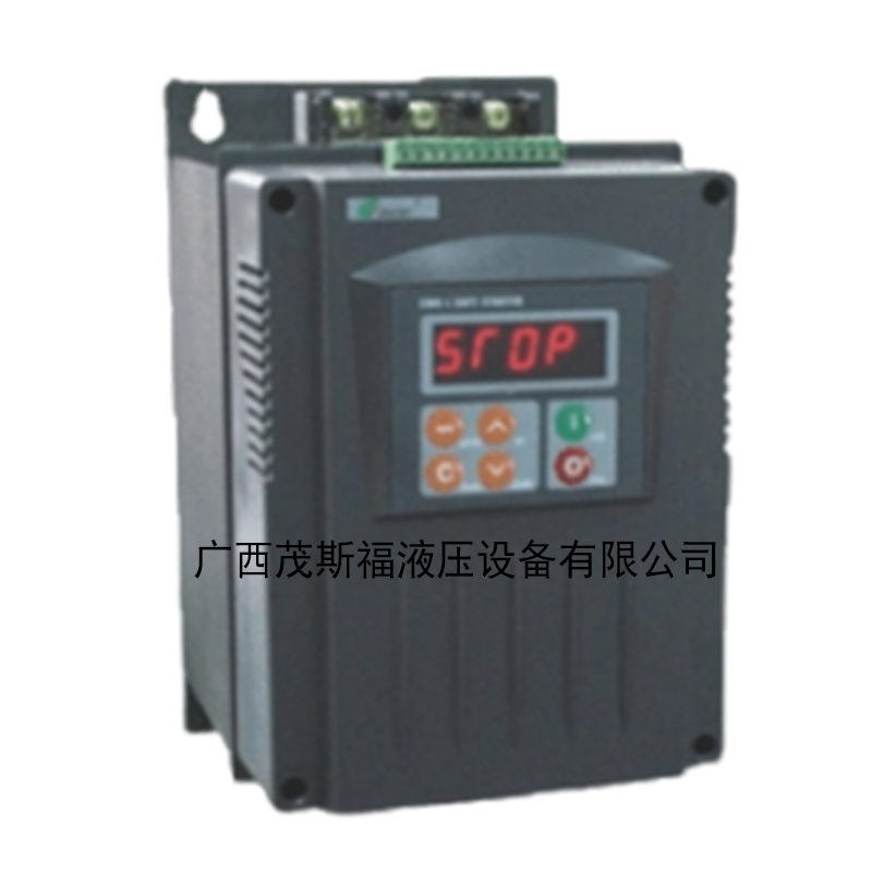 CMC-L系列西馳軟啟動器 