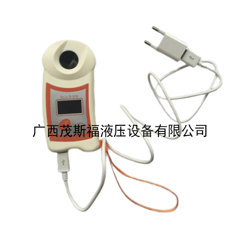 XDRB0-93 數(shù)顯糖度計(jì)折射儀 