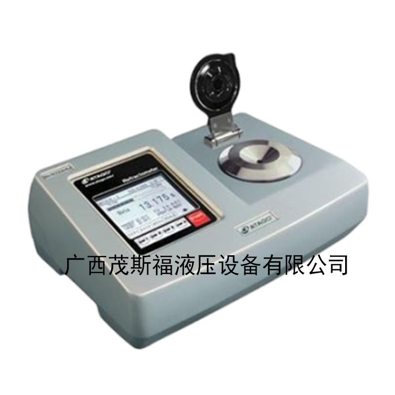 atago愛(ài)拓 RX-5000α-Plus 數(shù)字型臺(tái)式全自動(dòng)阿貝折射儀 