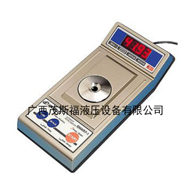 ATAGO愛拓 SMART-1經濟型自動折射儀