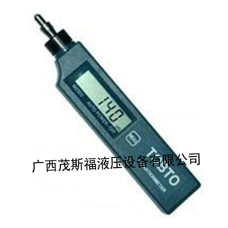 TOBTO VM-1A便攜式微型測(cè)振儀 