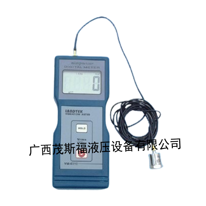 LANDTEK蘭泰VM-6310測(cè)振儀 