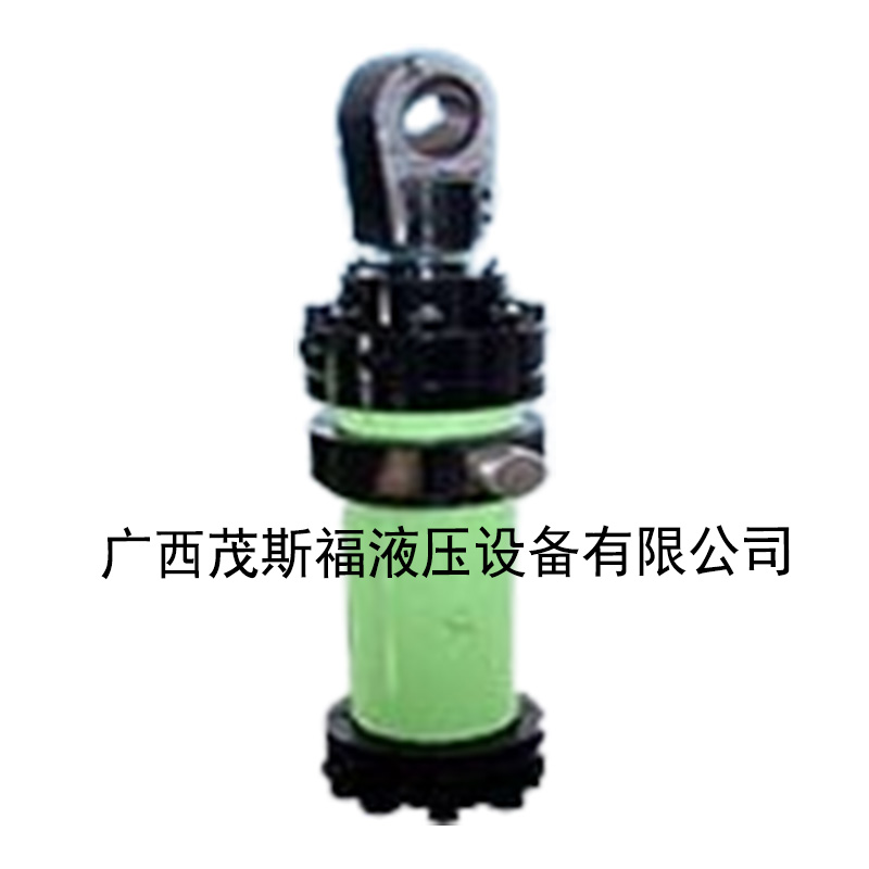 C25、D25系列高壓重型液壓缸