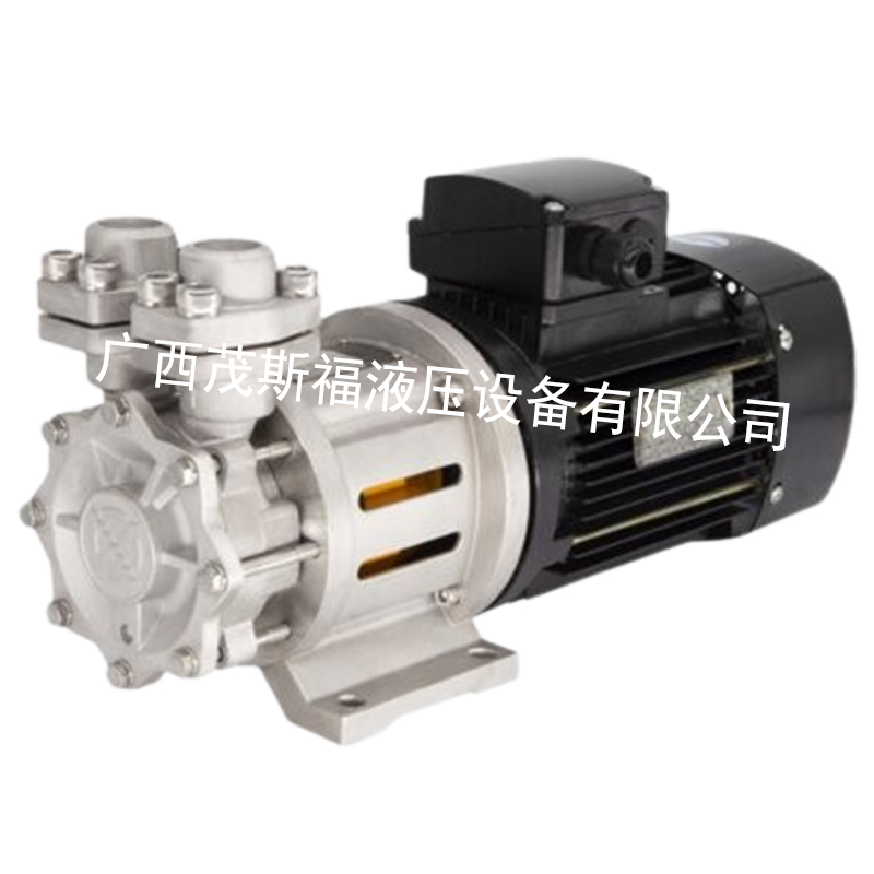 SX-30系列高溫磁力泵