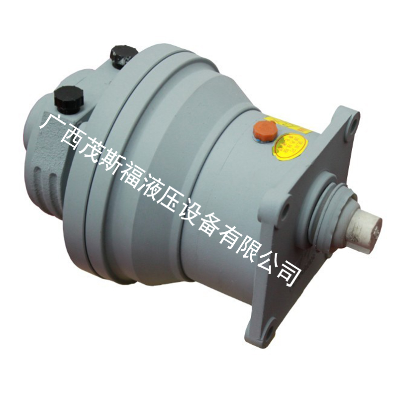 GS04BA7-048W F 鋁合金外殼減速氣動(dòng)馬達(dá)