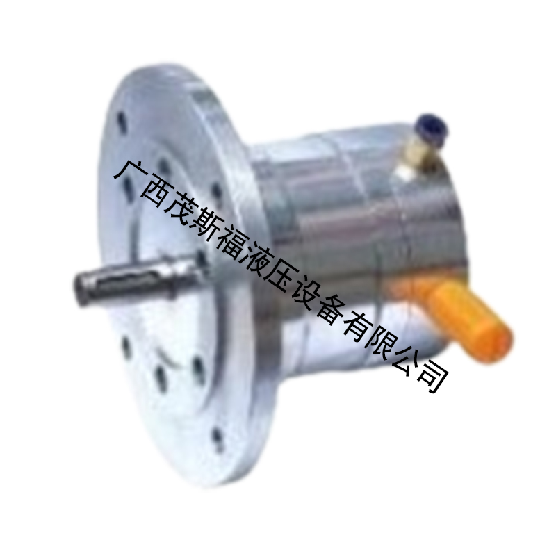 TMY005法蘭葉片式氣動(dòng)馬達(dá) 