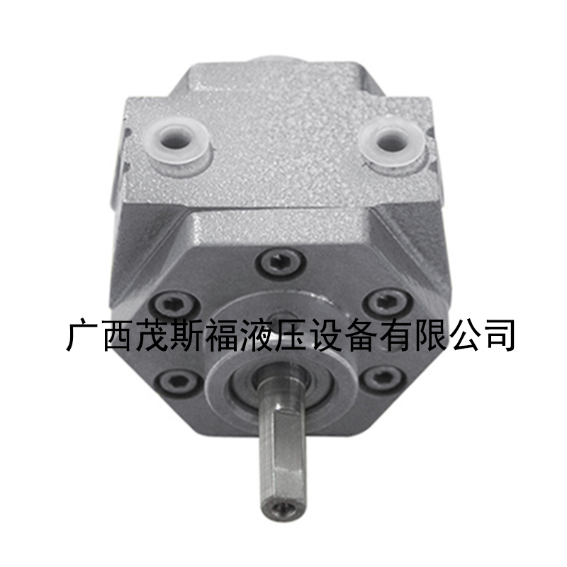 0.33kW 6000rpm 葉片式氣動馬達 HX1UP-NRV-15 